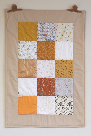 blanket image