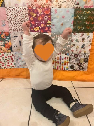 blanket image