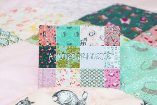 blanket image