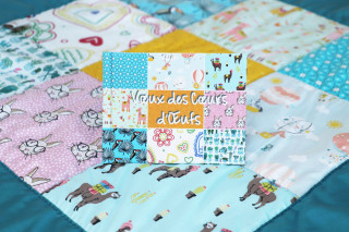 blanket image