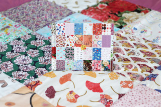 blanket image