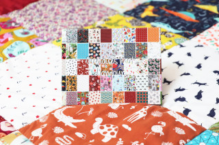 blanket image