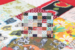 blanket image